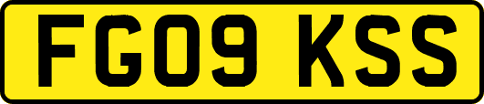 FG09KSS