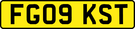 FG09KST