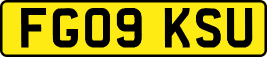 FG09KSU