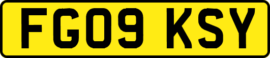 FG09KSY