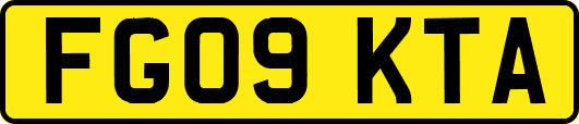 FG09KTA