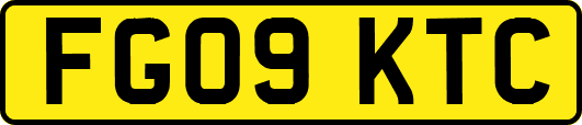 FG09KTC