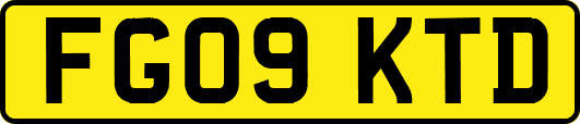 FG09KTD