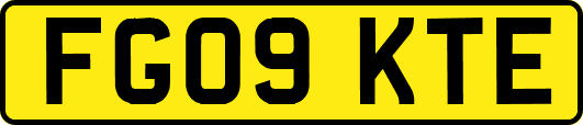 FG09KTE