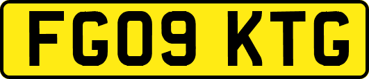 FG09KTG