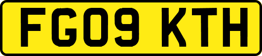 FG09KTH