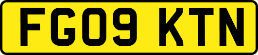 FG09KTN
