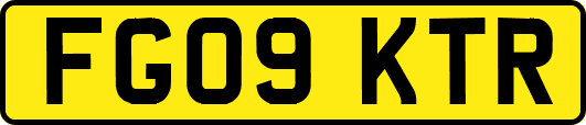 FG09KTR