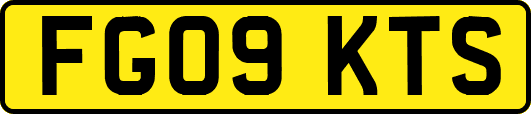 FG09KTS