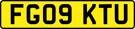 FG09KTU