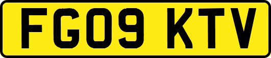 FG09KTV