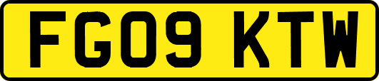 FG09KTW