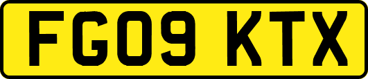 FG09KTX
