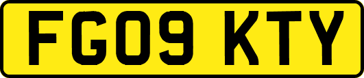 FG09KTY