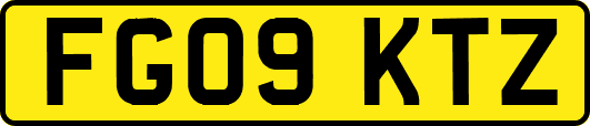 FG09KTZ