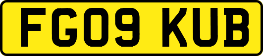 FG09KUB