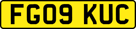 FG09KUC