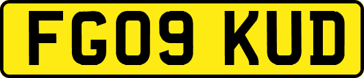 FG09KUD