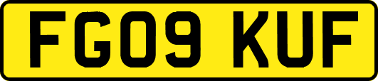 FG09KUF