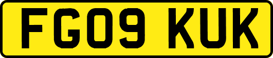 FG09KUK