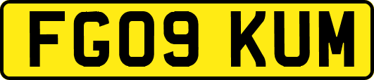 FG09KUM
