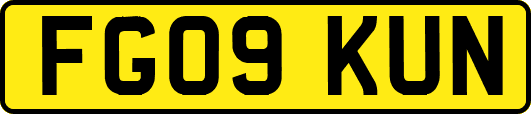 FG09KUN