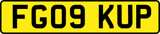 FG09KUP