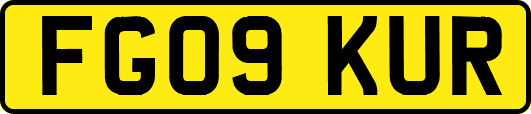 FG09KUR