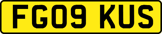 FG09KUS