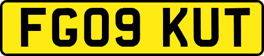 FG09KUT