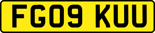 FG09KUU
