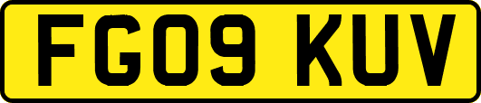 FG09KUV