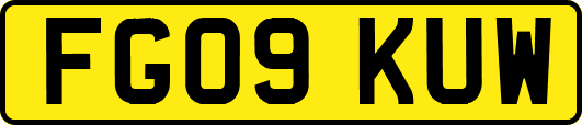 FG09KUW
