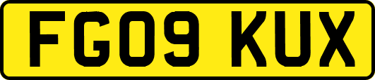 FG09KUX