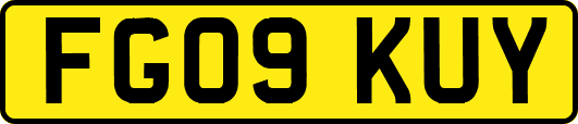 FG09KUY
