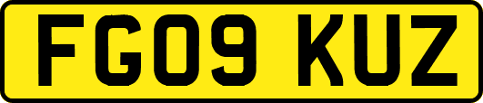 FG09KUZ