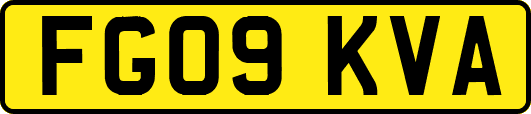 FG09KVA