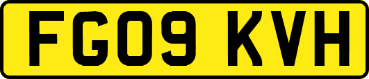 FG09KVH