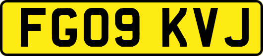 FG09KVJ