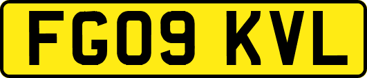FG09KVL