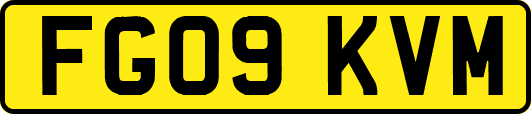 FG09KVM
