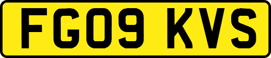 FG09KVS