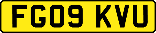 FG09KVU