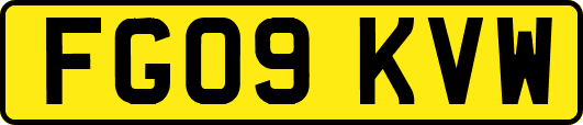FG09KVW
