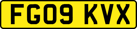 FG09KVX