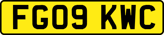 FG09KWC