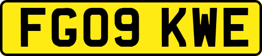 FG09KWE