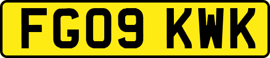 FG09KWK