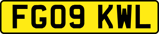 FG09KWL