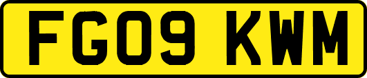 FG09KWM